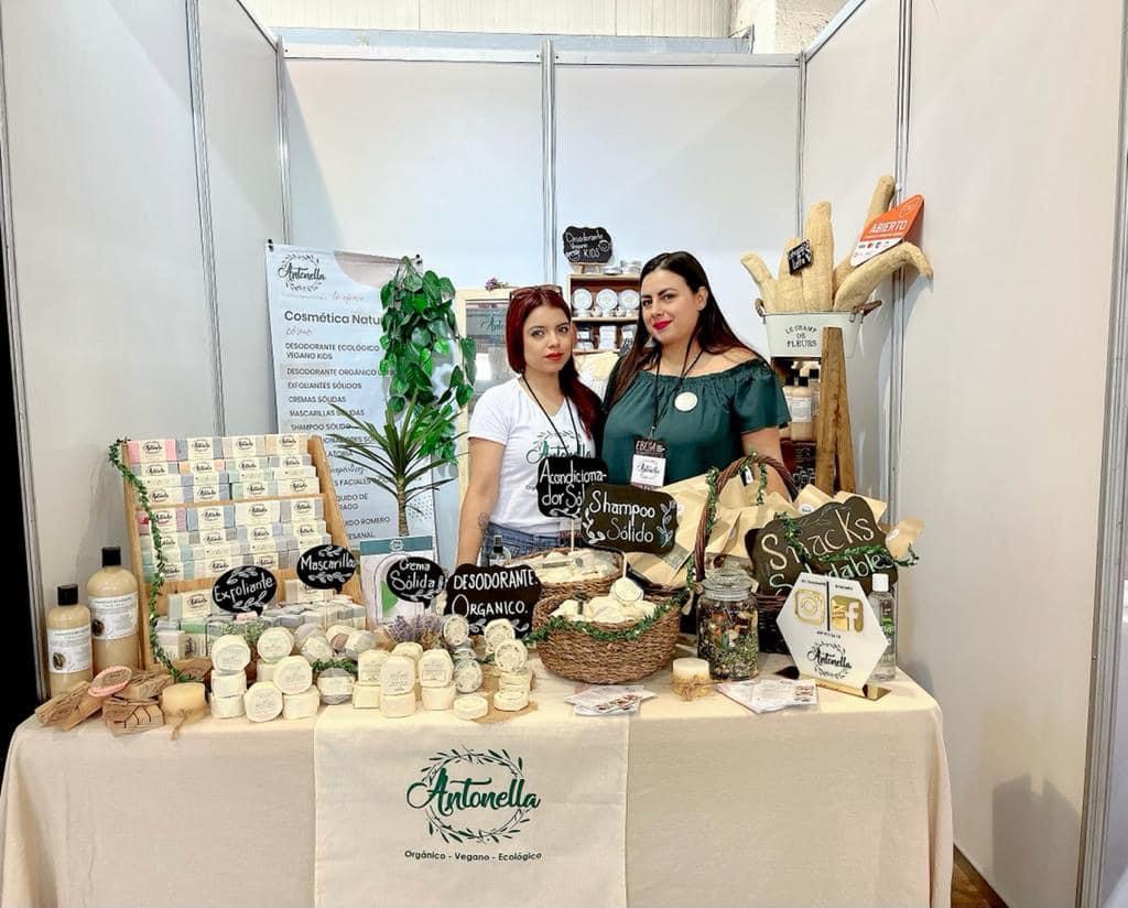 Convoca Municipio a emprendedoras a participar en el bazar de San Valentín