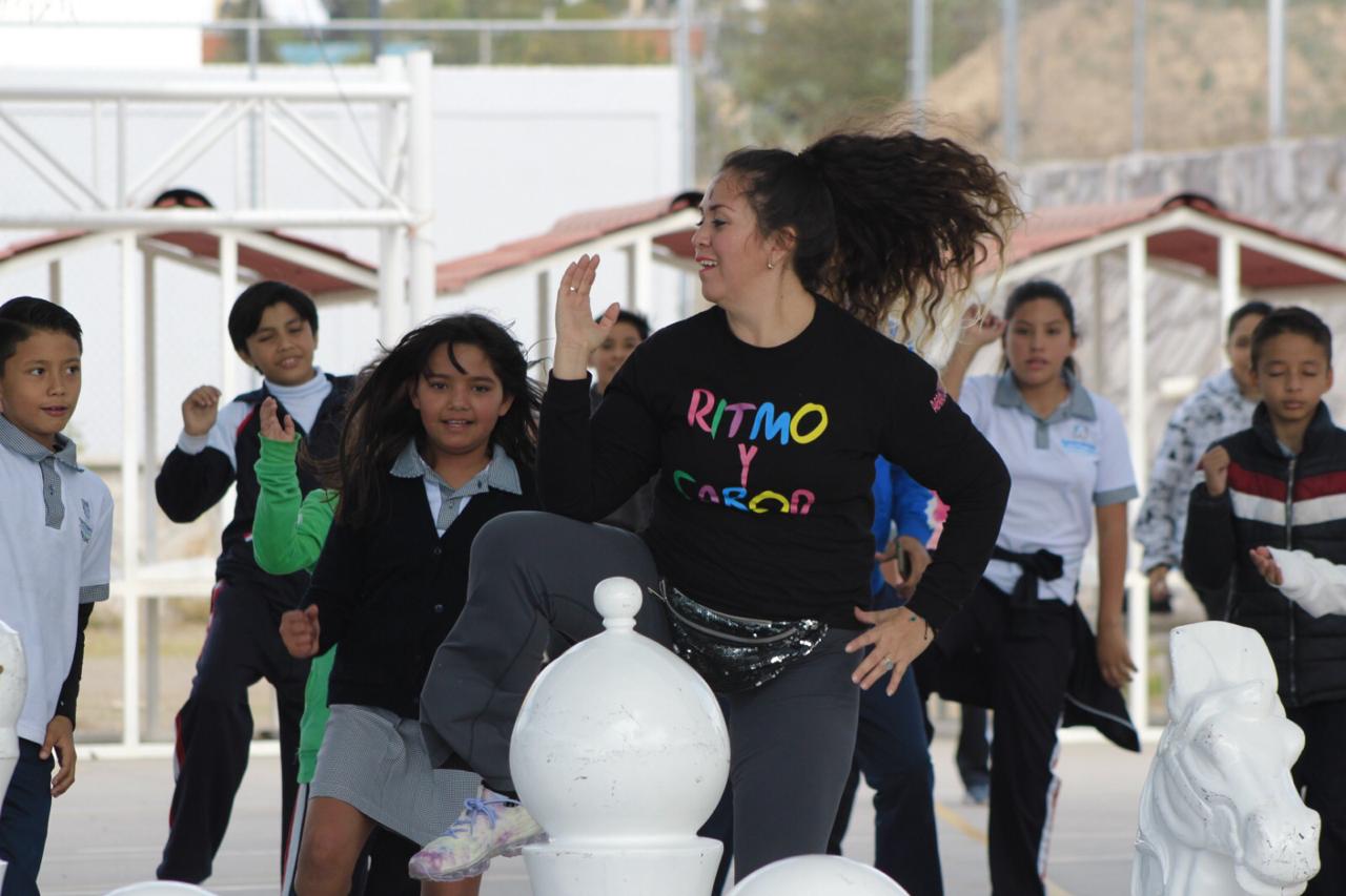 Invita Municipio de Aguascalientes a integrarse como instructor y activador físico