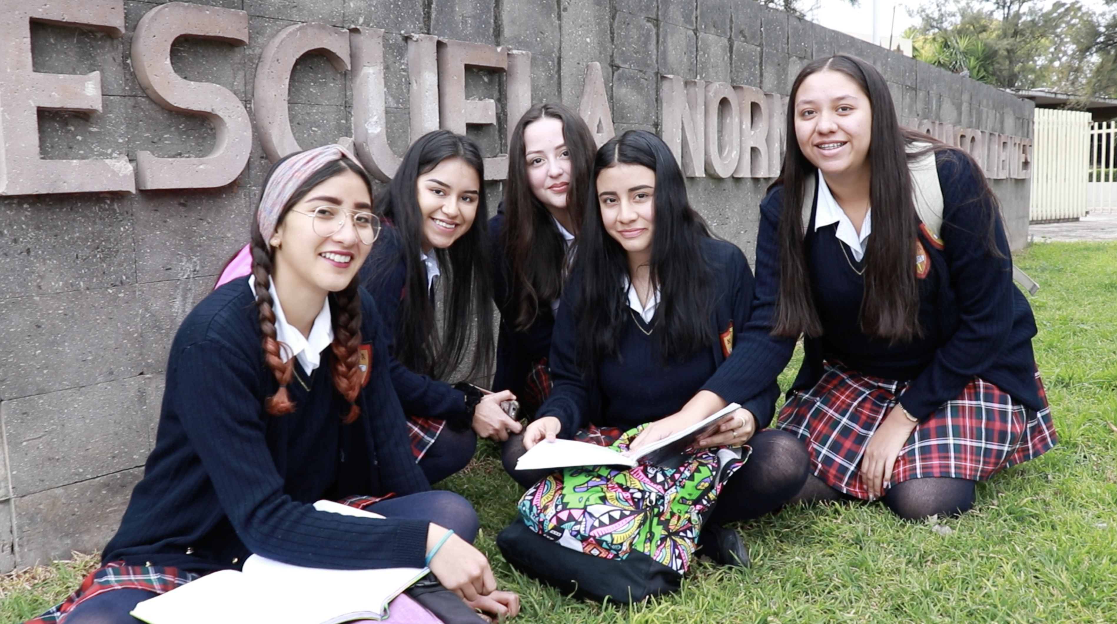 Abierta la convocatoria para el ingreso a escuelas Normales del estado