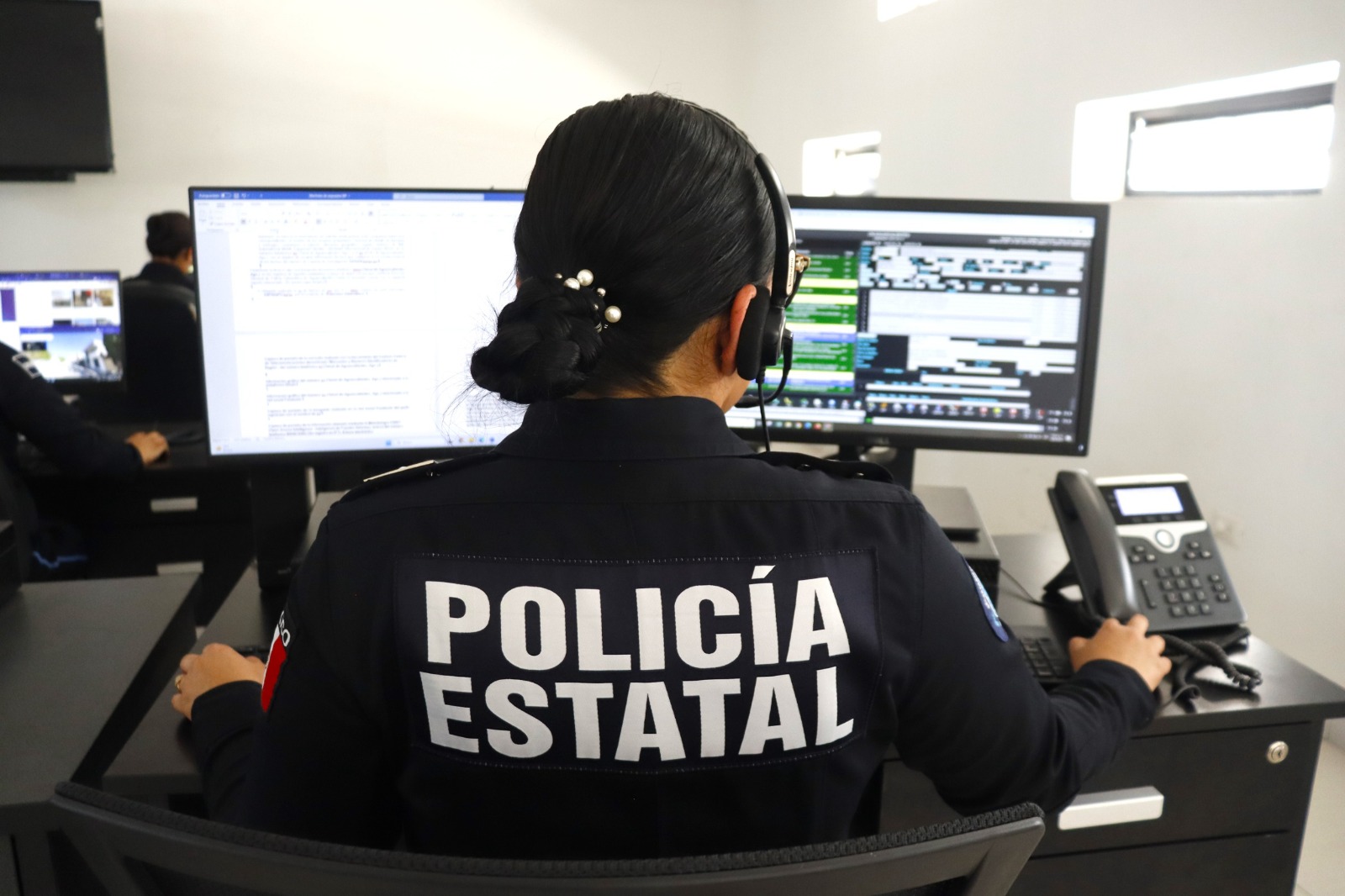 SSPE destaca como la mejor en atención cibernética a nivel nacional