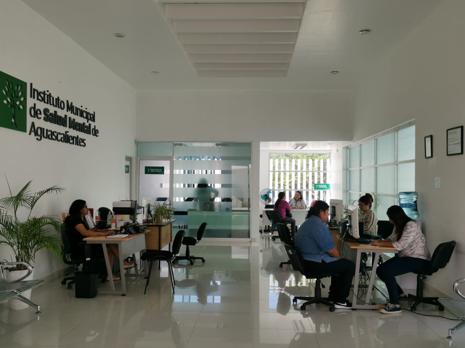 Invita IMASAM a acercarse a los servicios de salud psicológica presencial o en línea