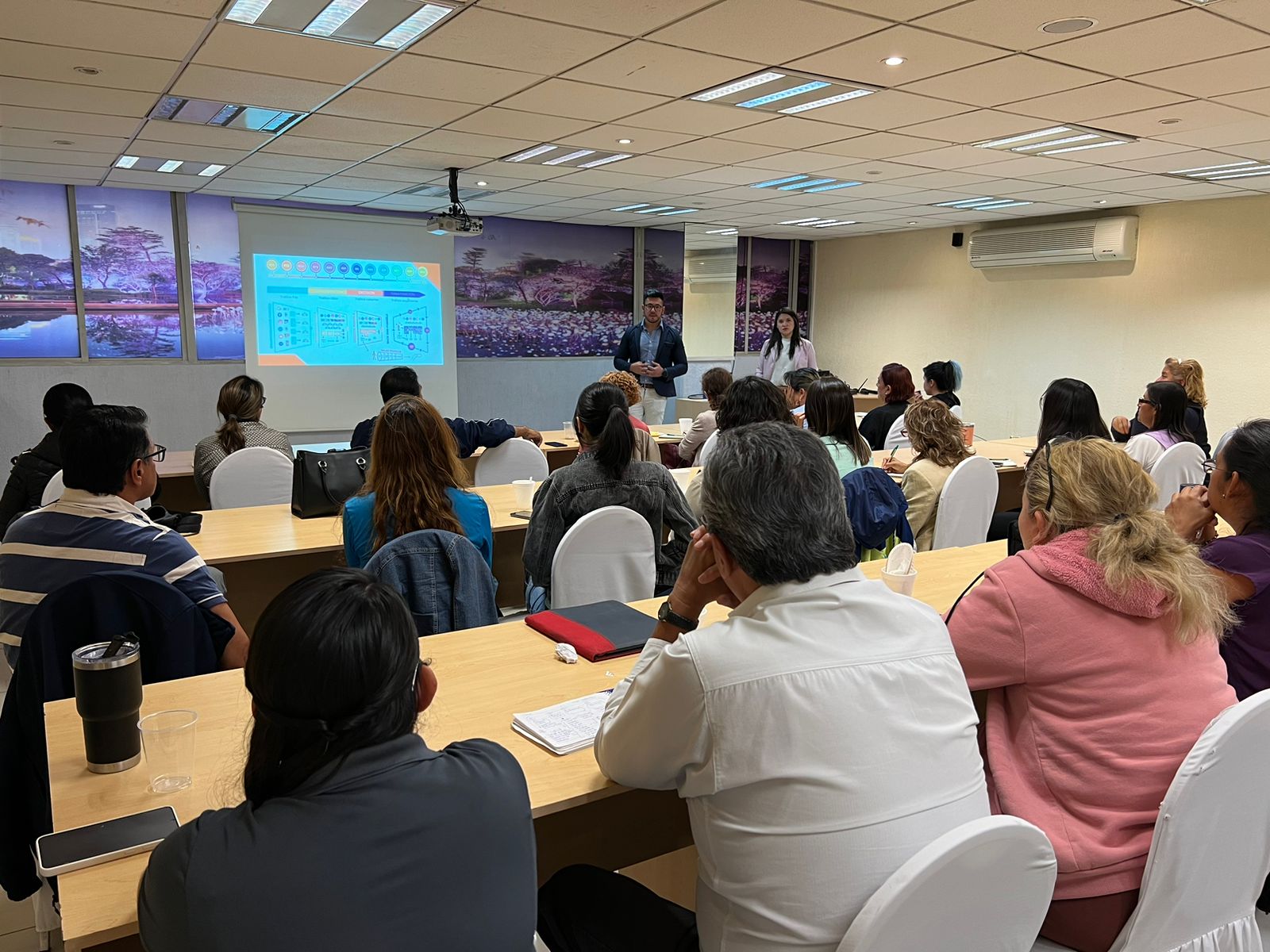 Invita Municipio a inscribirse en las jornadas ‘Conexión Laboral’
