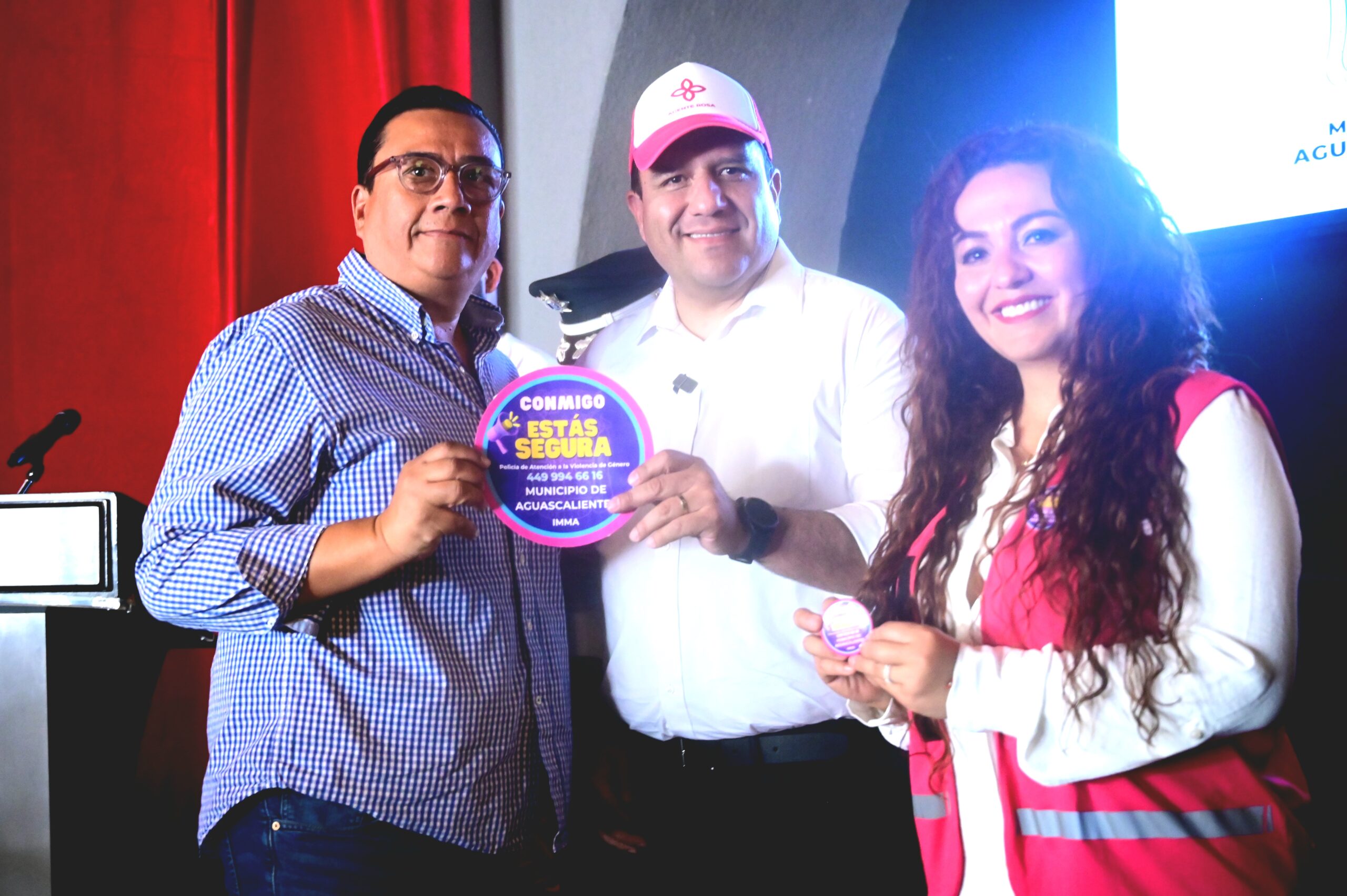 Municipio pone en marcha el programa ‘Feria Segura e Incluyente’ para prevenir la violencia contra la mujer
