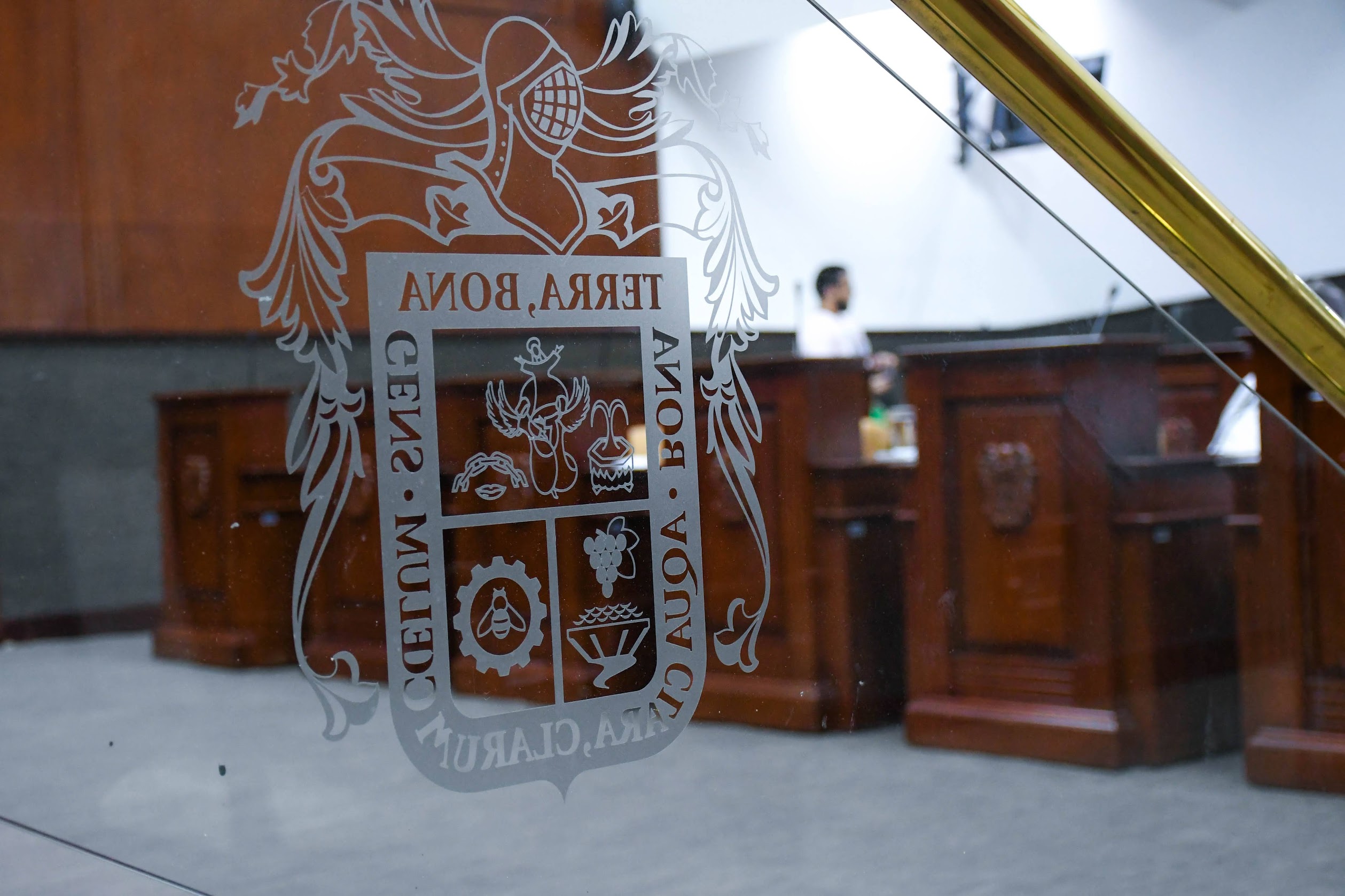 Avala Congreso de Aguascalientes reforma para expedir licencias de conducir digitales