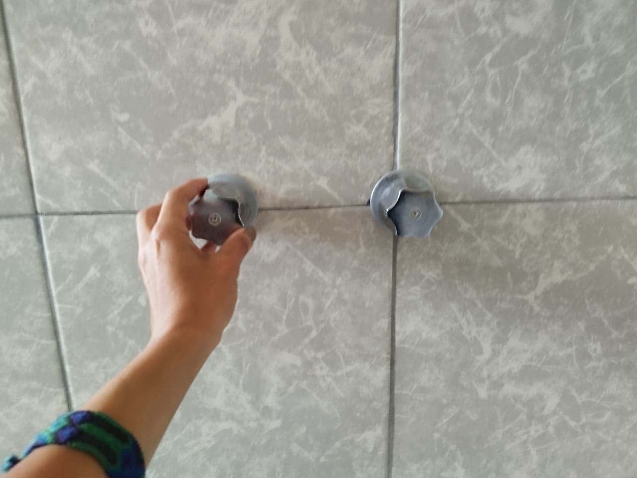 MIAA transmite recomendaciones de mantenimiento de instalaciones hídricas en el hogar