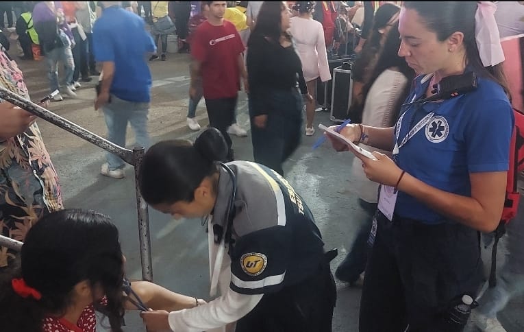 Reitera Protección Civil medidas preventivas ante la temporada de calor