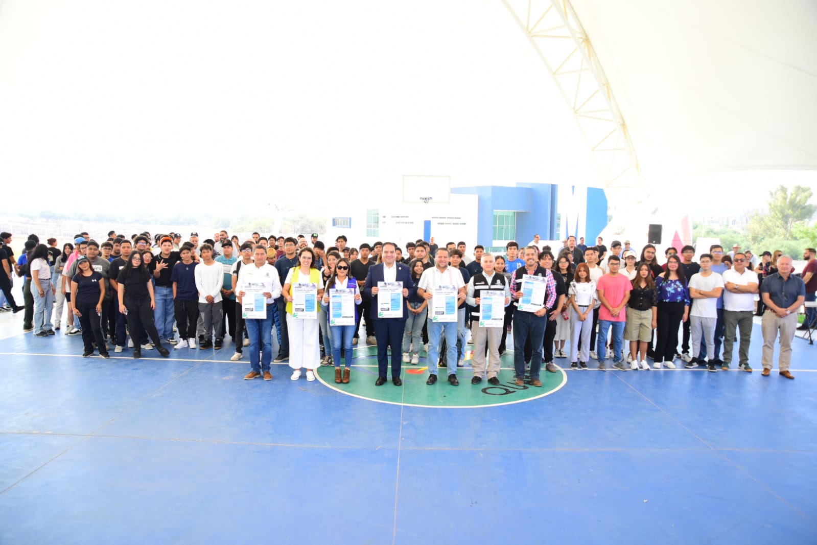 Abren convocatoria al Premio Municipal al Cuidado del Medio Ambiente 2024