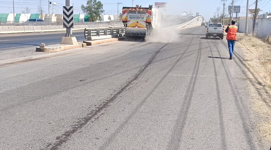 Llama Servicios Públicos a tomar precauciones por trabajos de limpieza