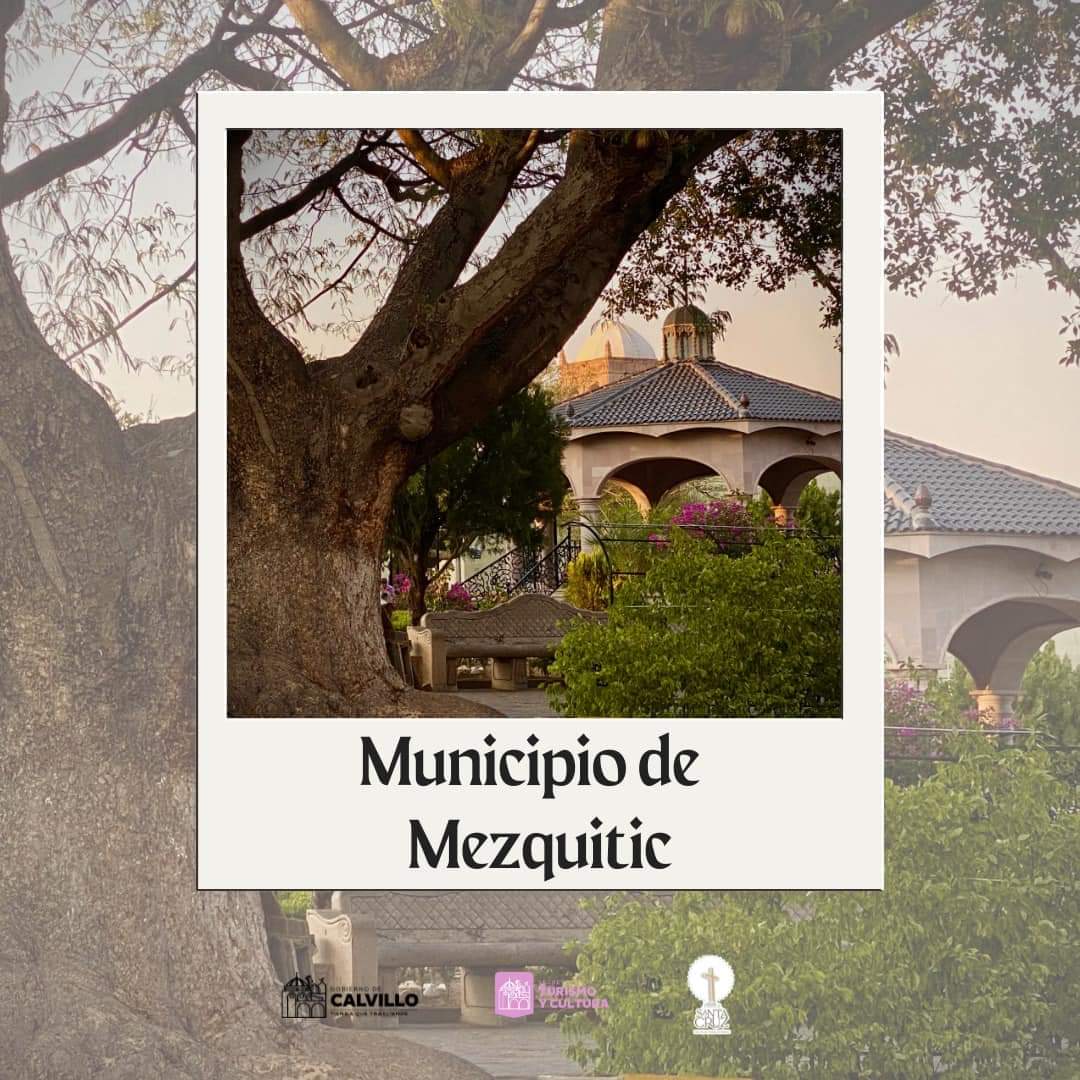 ❞Mezquitic un vistazo al mundo Wixárika❞ en Calvillo