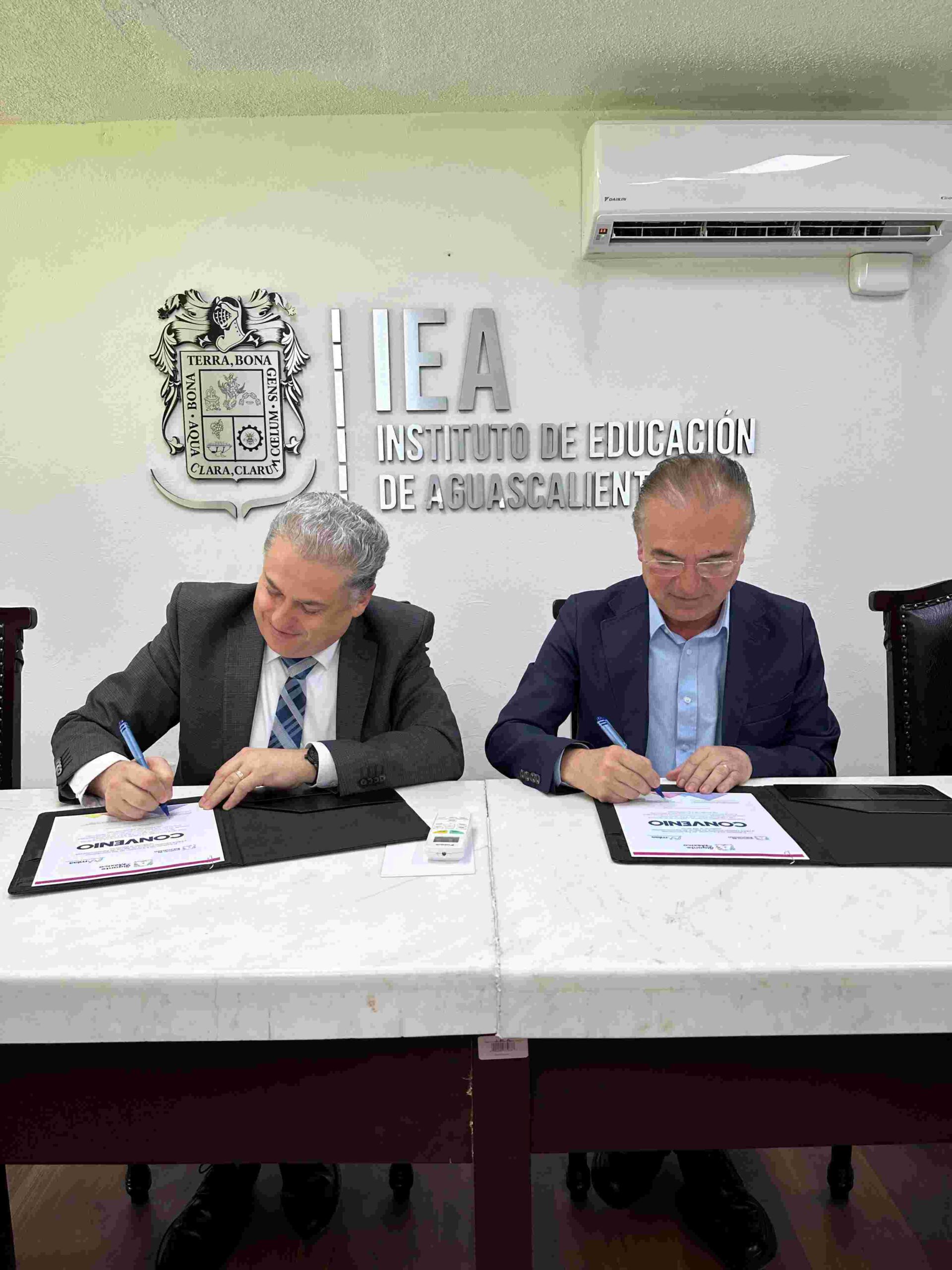 Impulsa MIAA participación del sector educativo en la cultura del agua