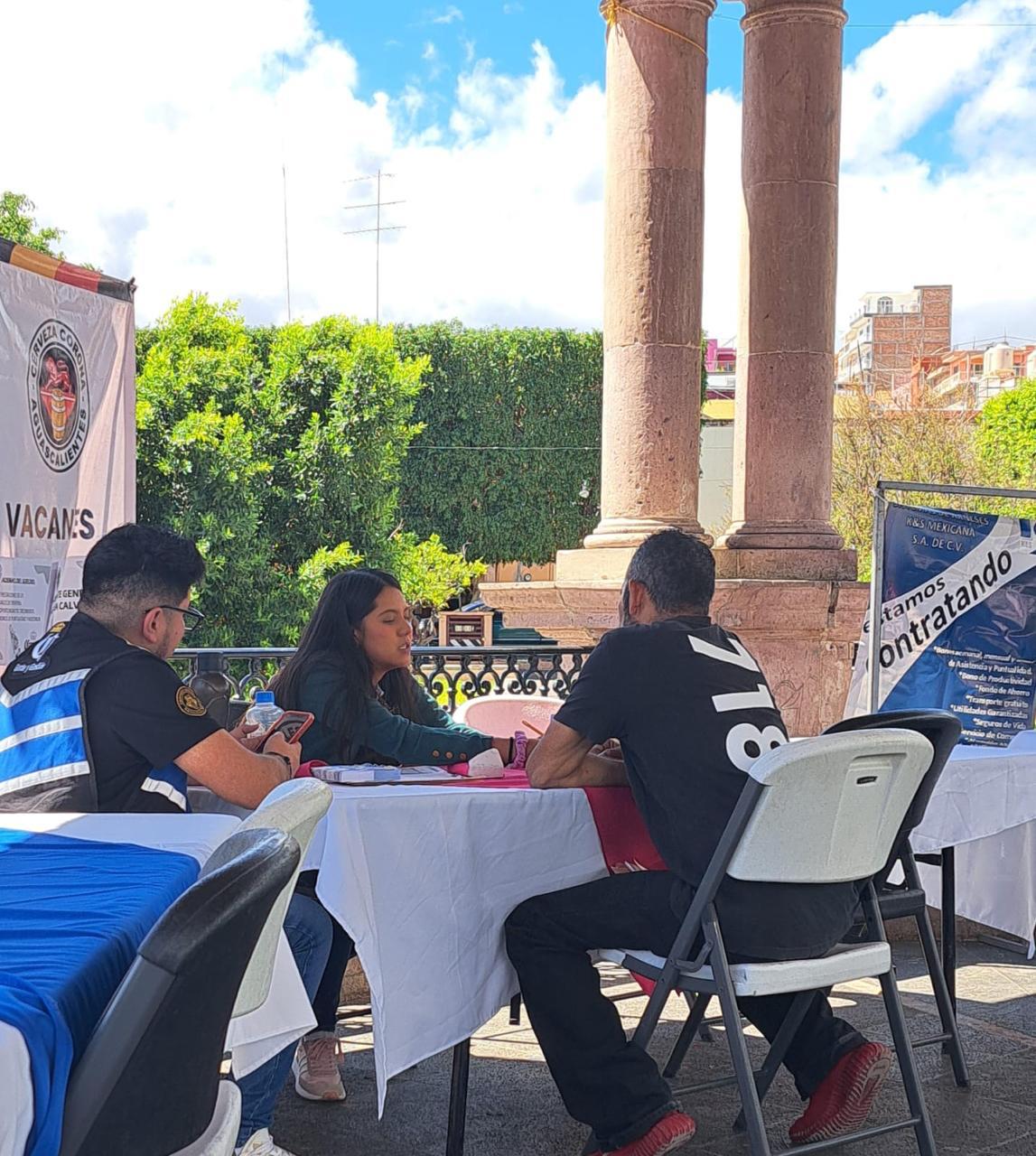 Brigada de empleo en Jesús María ofrecerá oportunidades laborales para todos este próximo martes