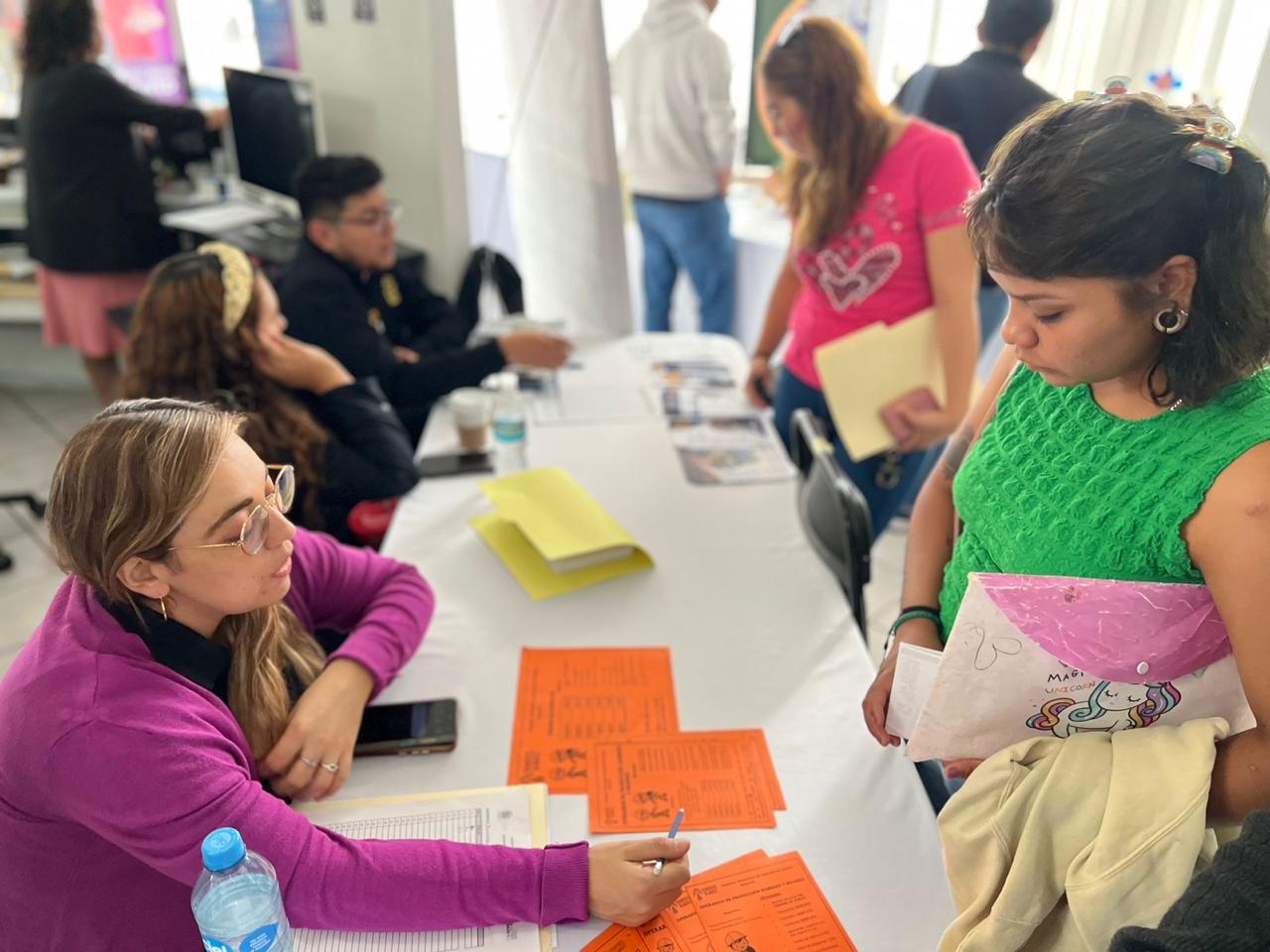 Municipio llevará acabo la Feria del Empleo el martes 23 de julio
