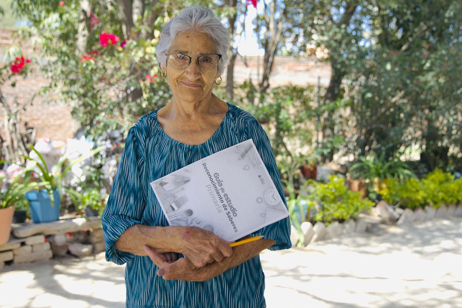 INEPJA te invita a terminar la primaria y secundaria con un solo examen