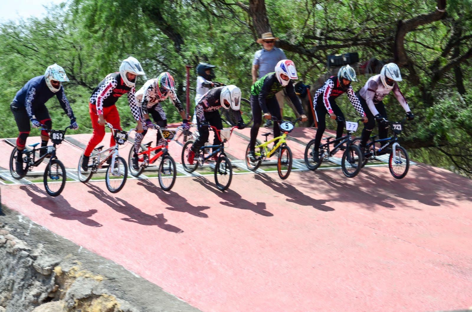 Celebrará municipio torneo BMX Race 2024