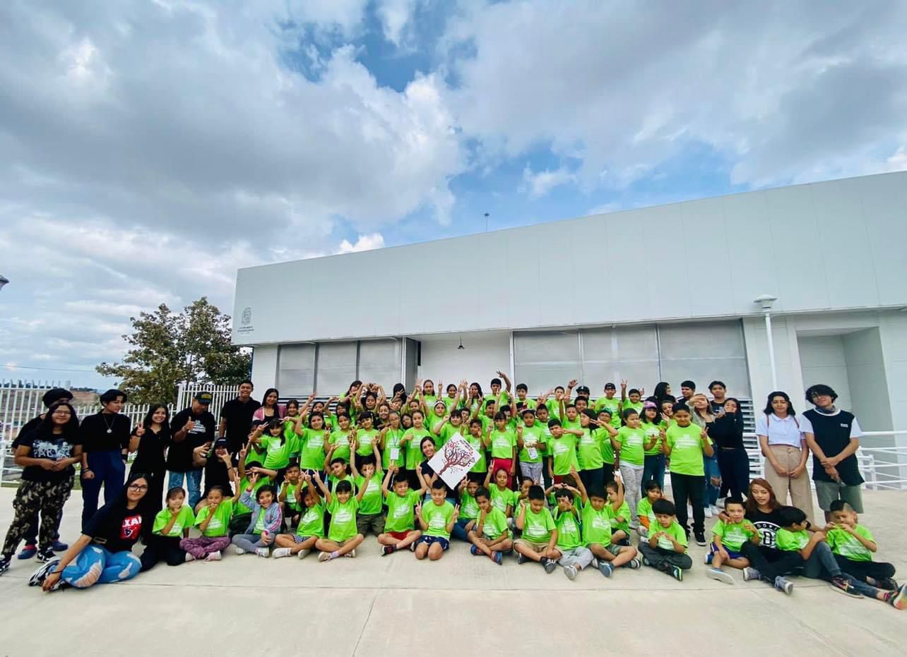 Invita municipio a participar en los cursos de verano 2024 “Vacaciones Deportivas en la Ciudad de tu Vida”