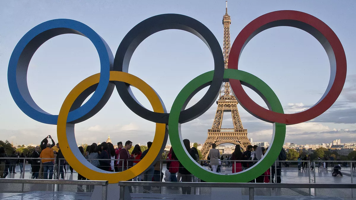 Francia espera 4 millones de visitantes para los Juegos Paralímpicos 2024