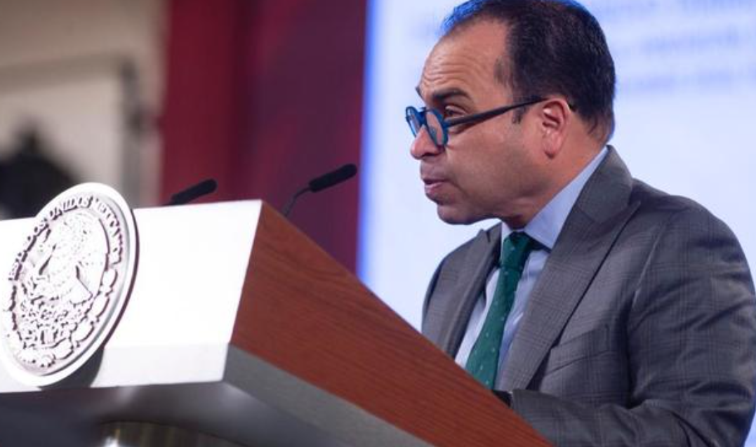 “Soy el primer interesado en que se conozca la verdad”: David Aguilar tras denuncia de acoso sexual y laboral