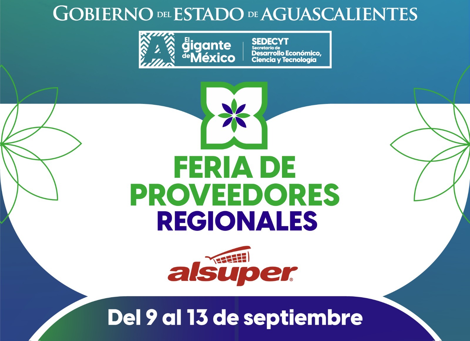 Invitan a empresarios locales a registrarse para vender sus productos en cadena comercial