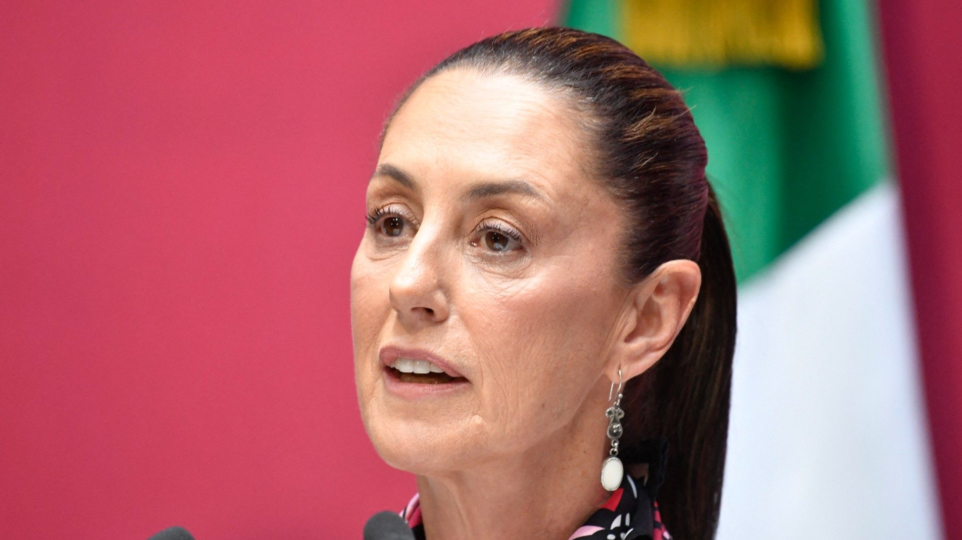 “Situación económica es buena”: Sheinbaum promete crear 550 mil empleos en 2025