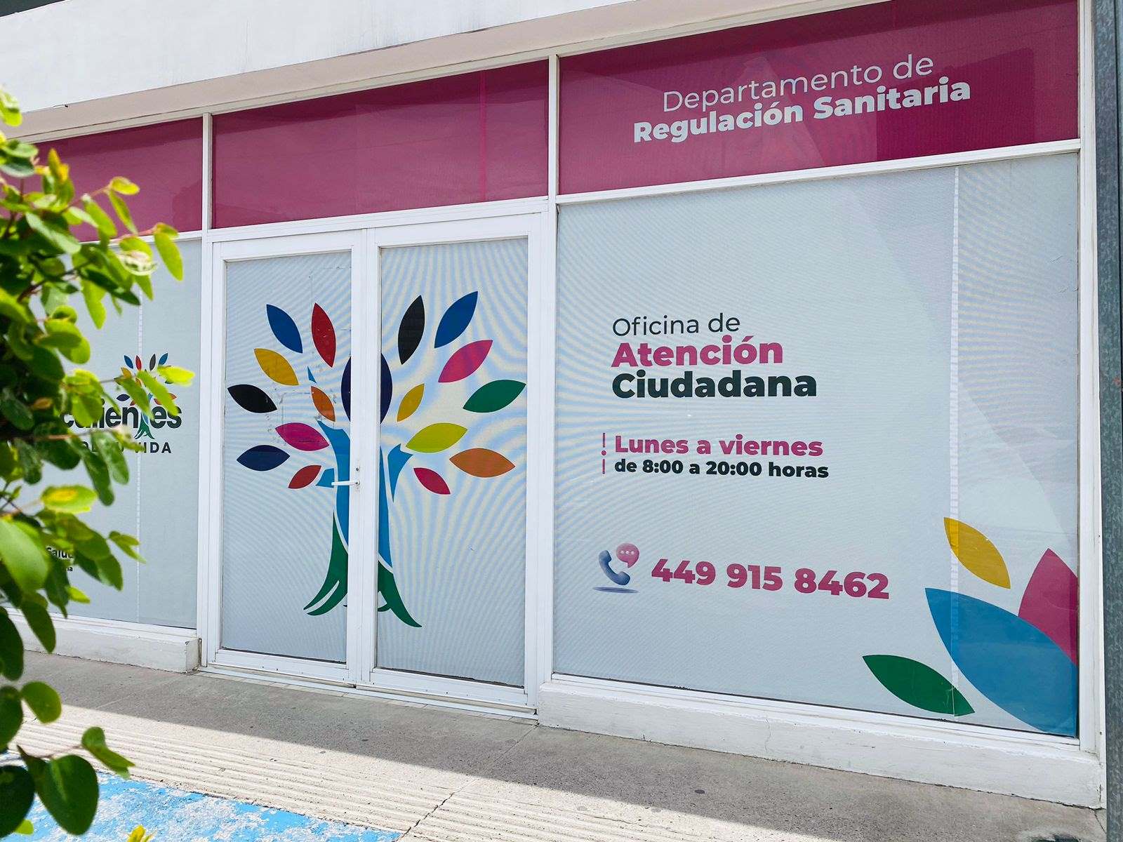 Municipio exhorta a escuelas deportivas y gimnasios a tramitar constancia de regulación sanitaria