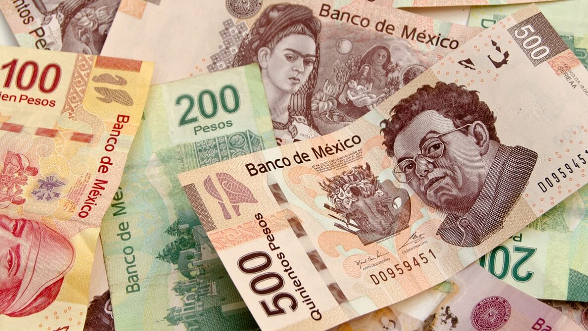 México recibió 31 mil 96 millones de dólares por inversión extranjera de enero a junio de 2024