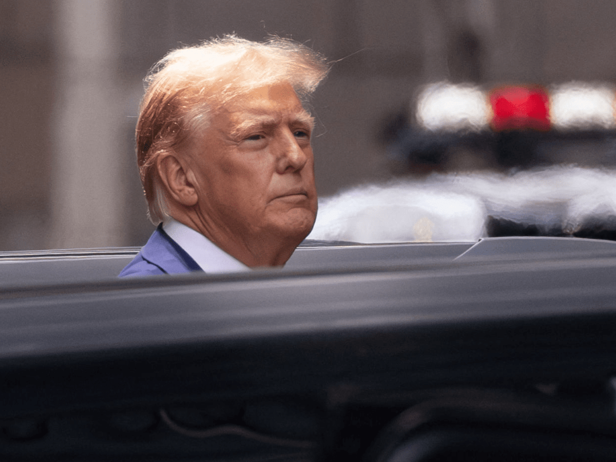 Fiscal especial pide a tribunal estadounidense reanudar juicio contra Trump por retención ilegal de documentos