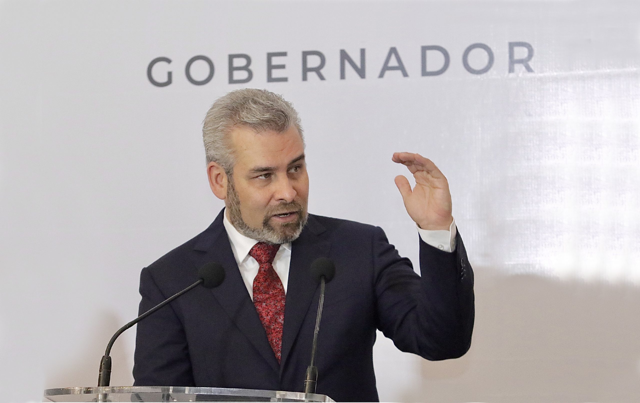 Esta semana se normalizará la producción de limón en Michoacán, afirma el gobernador Ramírez Bedolla