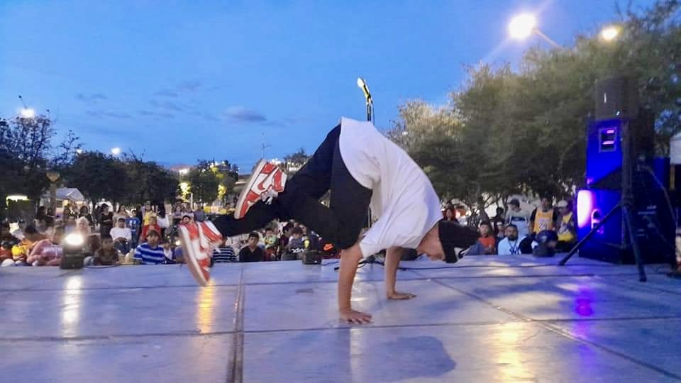 Celebrará Línea Verde a la juventud con fiesta de colores