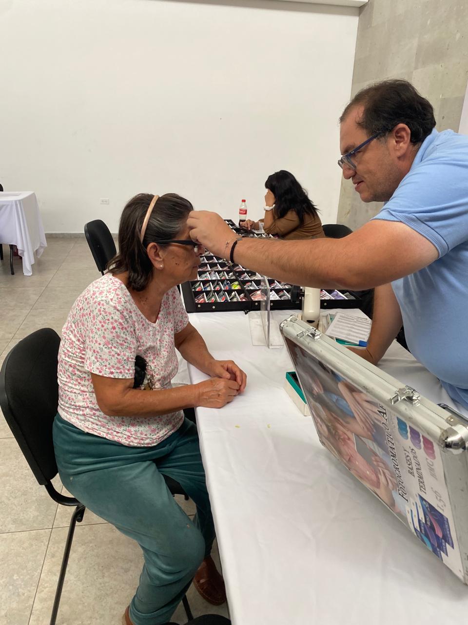 DIF Estatal anuncia brigada médica gratuita en Aguascalientes este 24 de septiembre