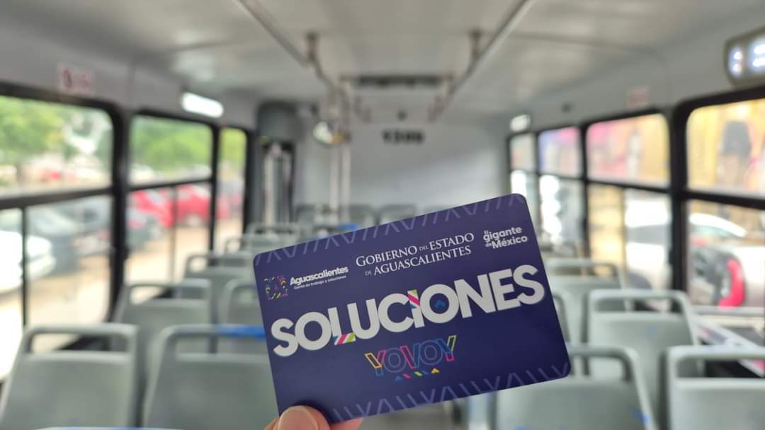 Rutas 6,23,28,30 y 47 se suman al prepago electrónico desde este 29 de septiembre