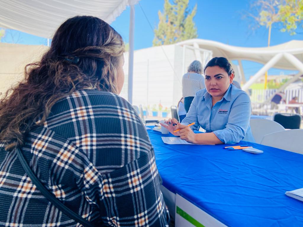 Invitan a la Brigada de Empleo en Tepezalá; será en la cabecera municipal y la comunidad Alamitos