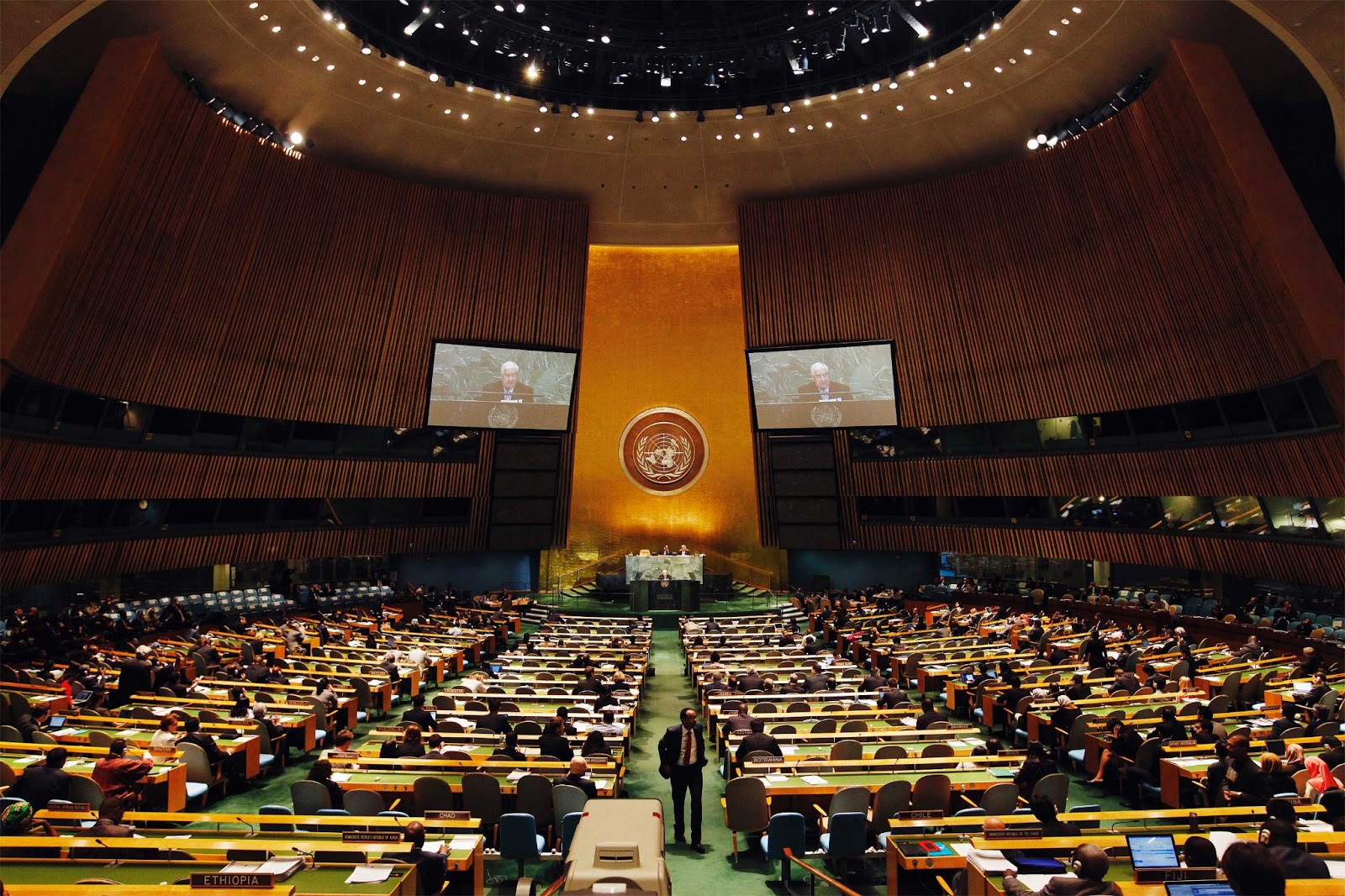 Líderes mundiales adoptan Pacto del Futuro abriendo la puerta a reestructuración de la ONU