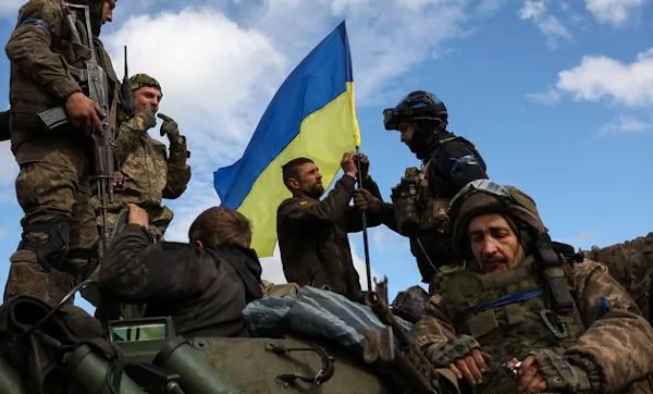 Kiev alerta de que Rusia se prepara para atacar instalaciones nucleares antes del invierno
