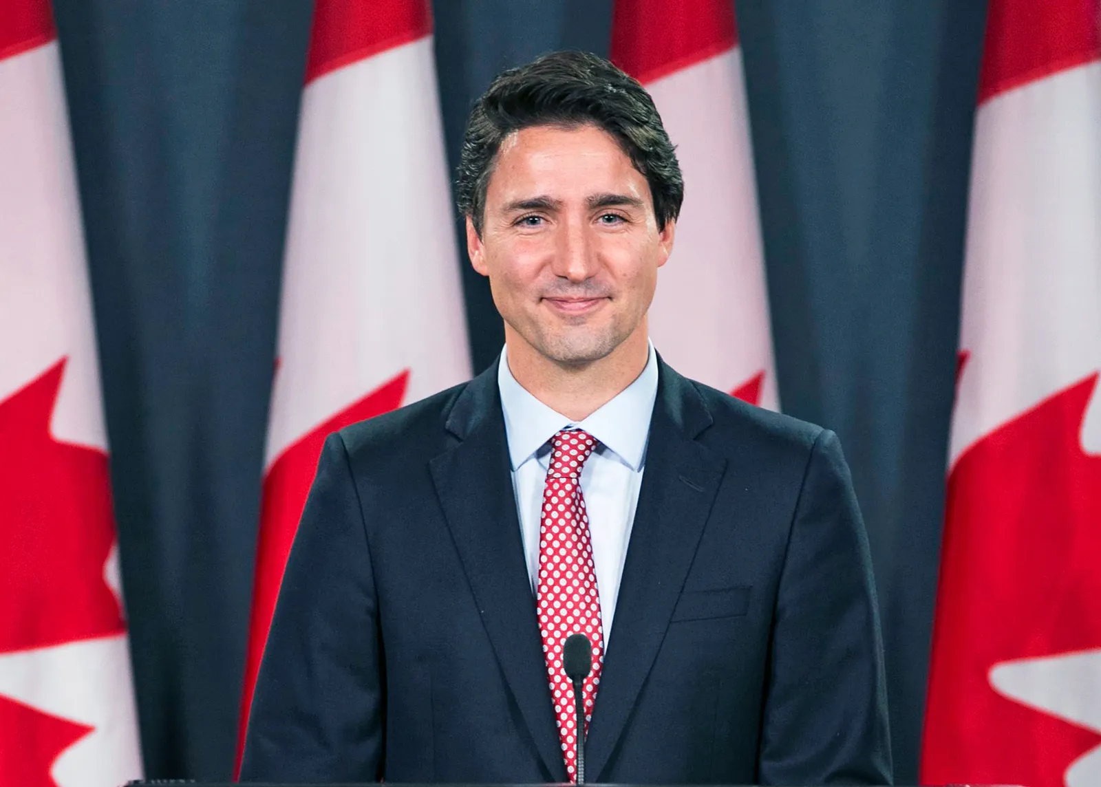 El gobierno de Justin Trudeau supera una moción de censura