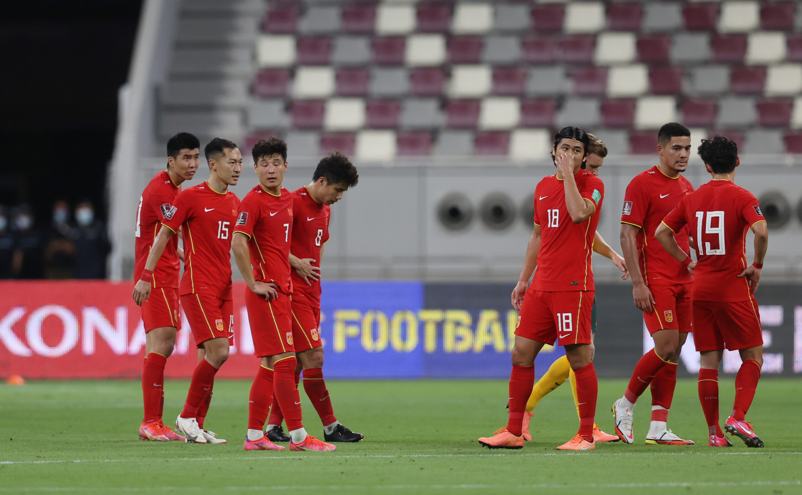 Asociación China de Futbol inhabilita de por vida a 43 personas por corrupción: Amaño de partidos, apuestas y sobornos