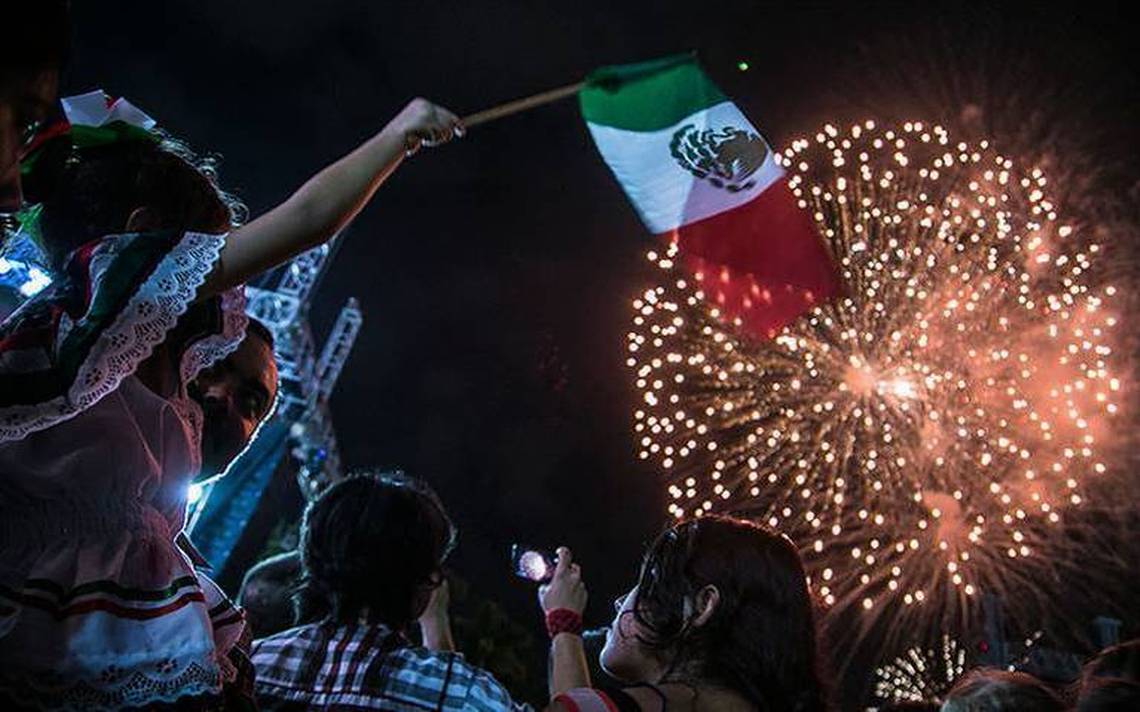 Cancelan festejos patrios en 12 municipios de Chiapas por la violencia del crimen organizado