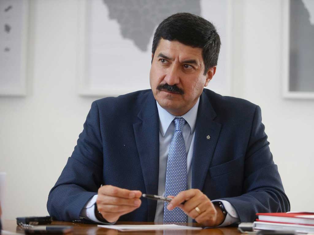 Tribunal de Justicia Administrativa de Chihuahua inhabilita por un año a Javier Corral