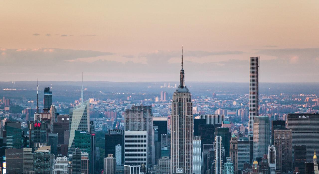 Dimite sexto alto funcionario de la ciudad de Nueva York