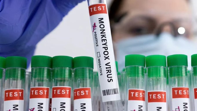 OMS autoriza el uso de emergencia de prueba de diagnóstico de mpox