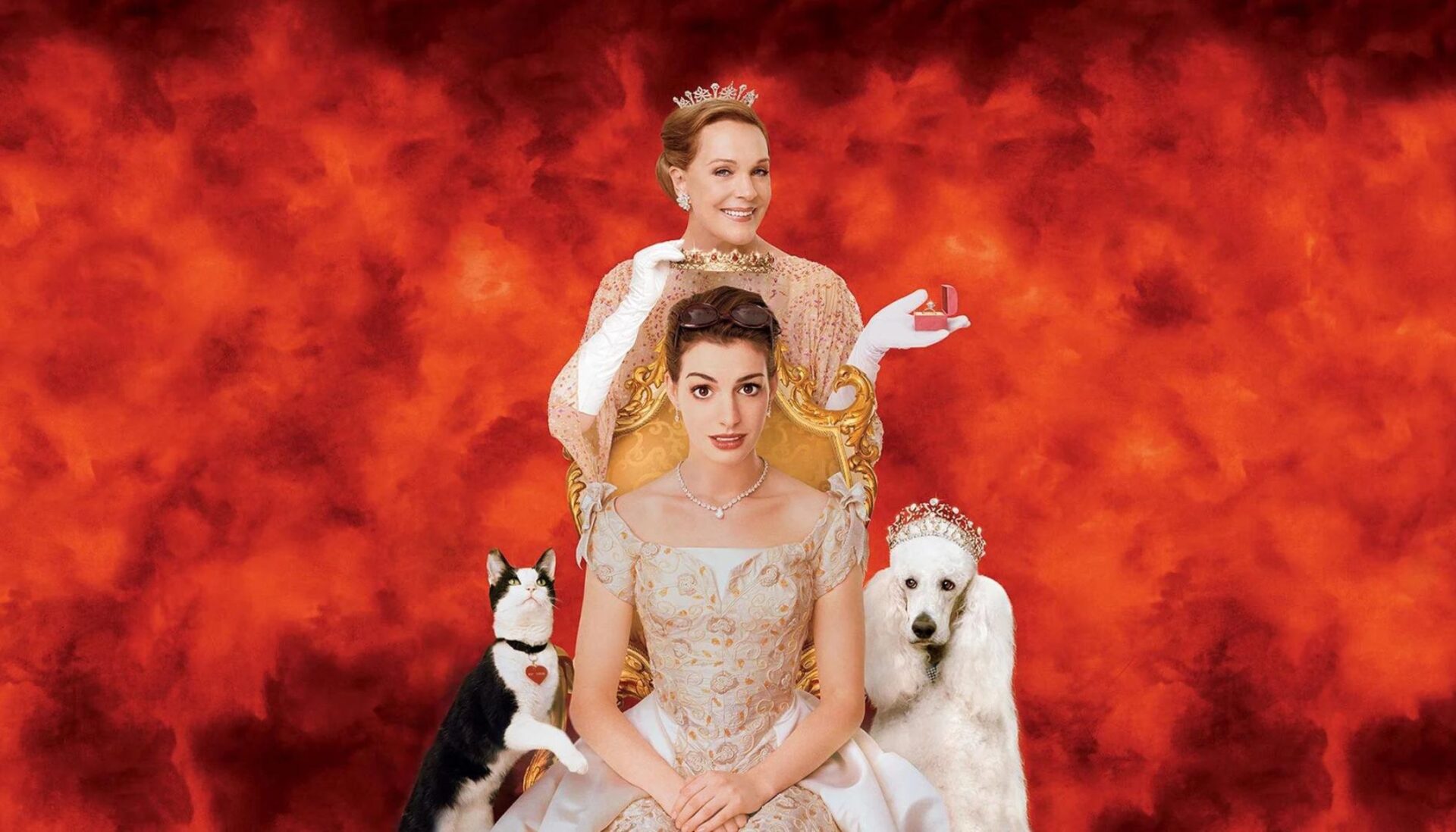 ‘El diario de la princesa 3’ será dirigida por Adele Lim
