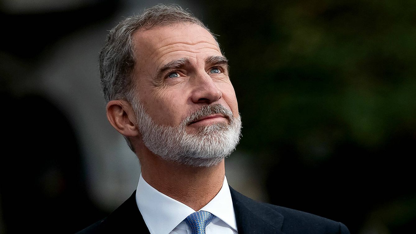 Felipe VI apela al respeto que da la amistad ante posibles discrepancias en Iberoamérica