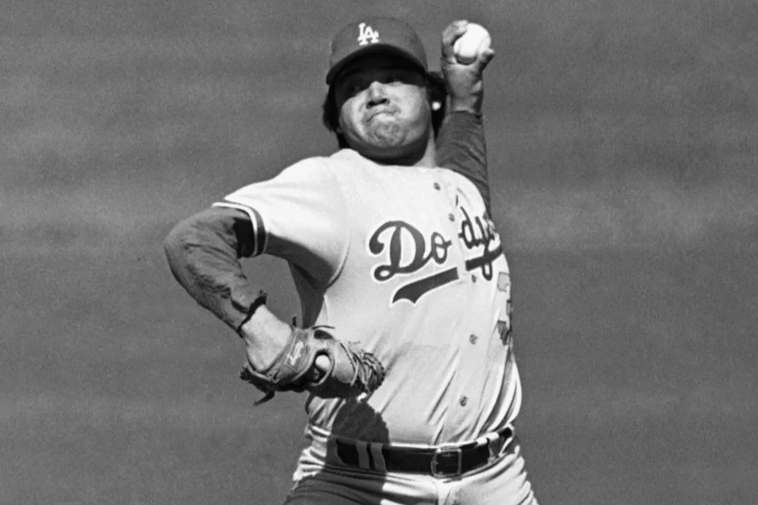 Murió Fernando ‘Toro’ Valenzuela, uno de los mejores atletas mexicanos de todos los tiempos
