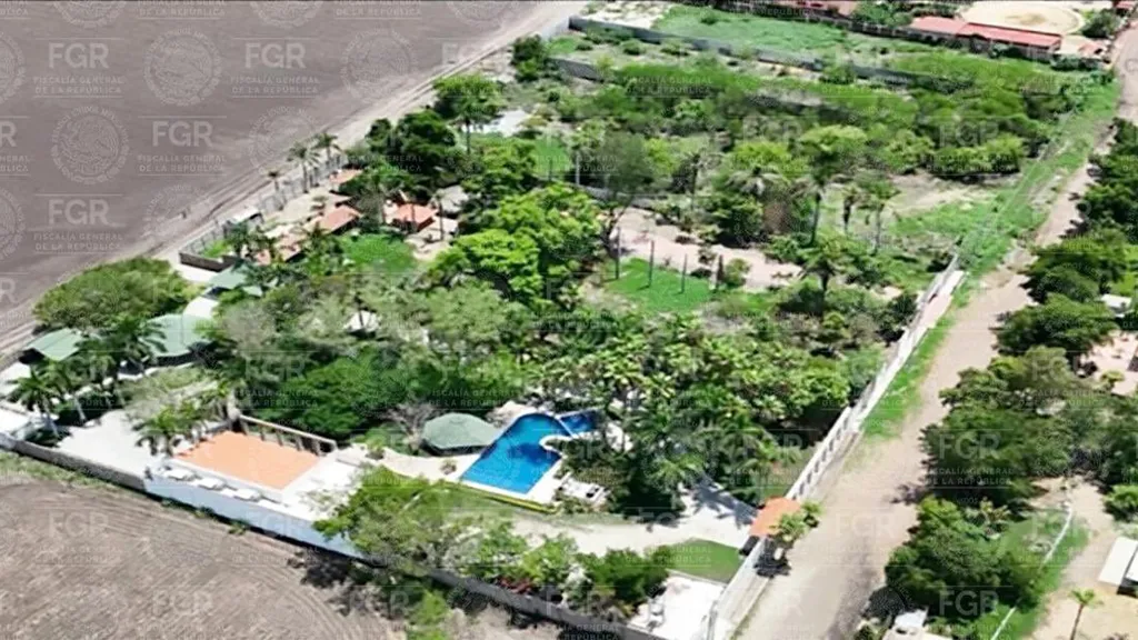 Exrector de la UAS fue asesinado en finca donde ‘secuestraron’ a ‘el Mayo’: FGR