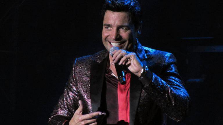 Chayanne regresa a México con 13 conciertos