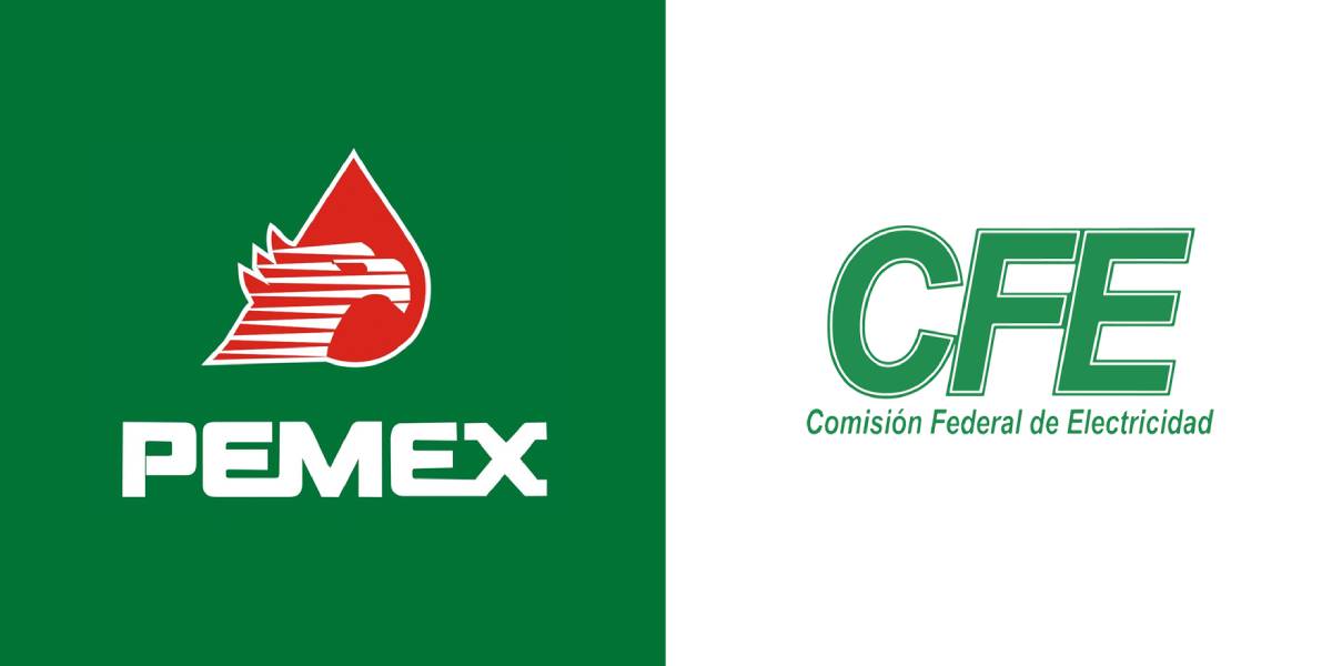 CFE y Pemex volverán a ser empresas públicas: Claudia Sheinbaum