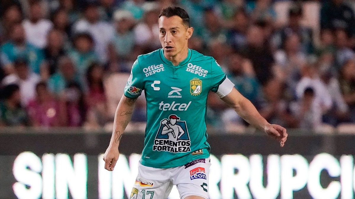 Andrés Guardado anuncia su retiro tras una brillante carrera de 19 años