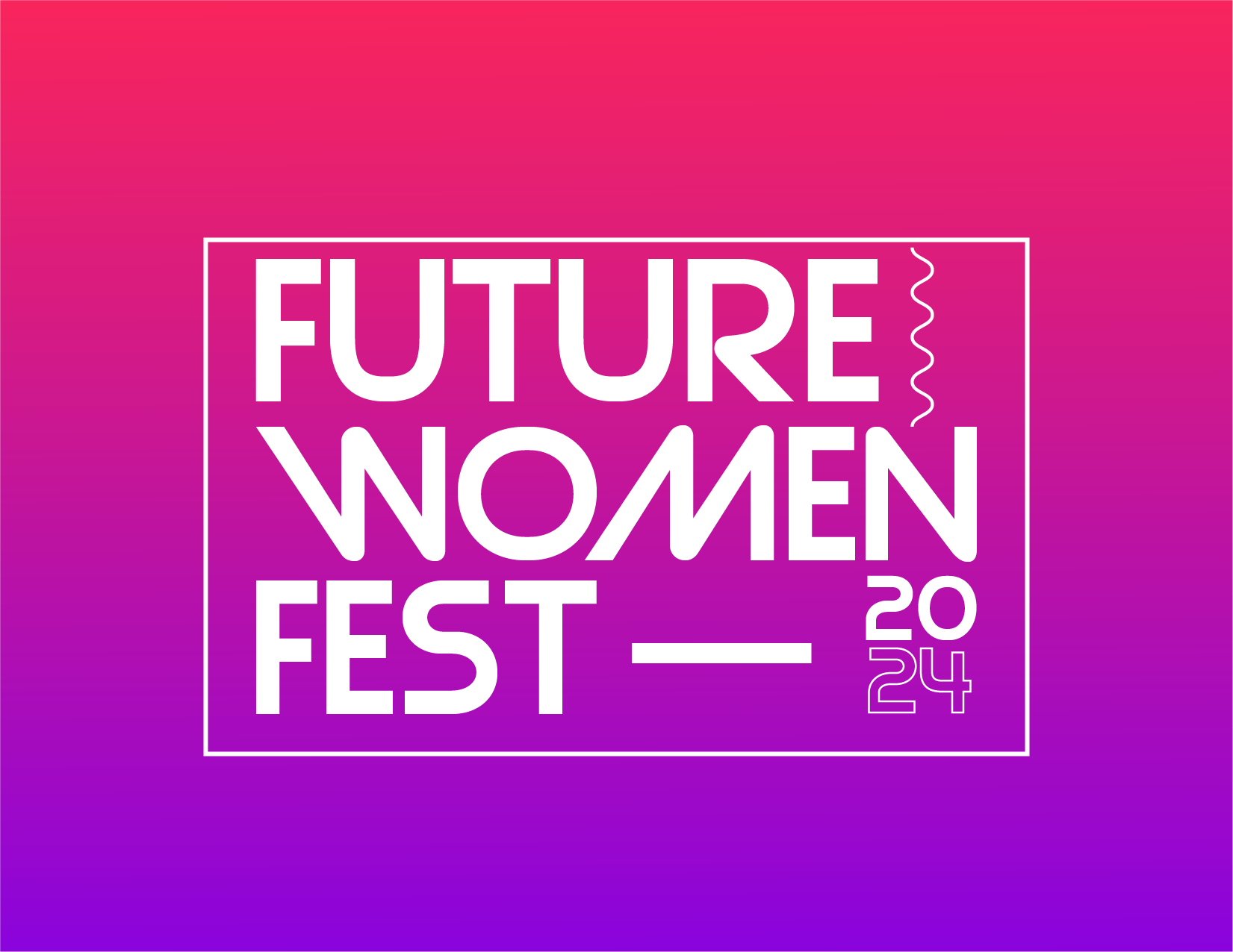 Únete al Future Women Fest 2024 este 29 de noviembre en la Isla San Marcos