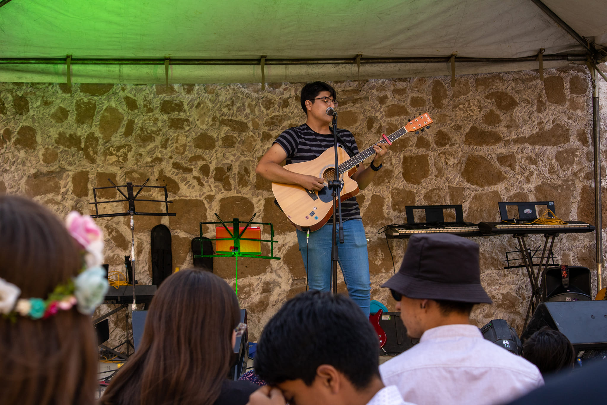 Lanza Imjuva convocatoria para encontrar a joven con talento musical