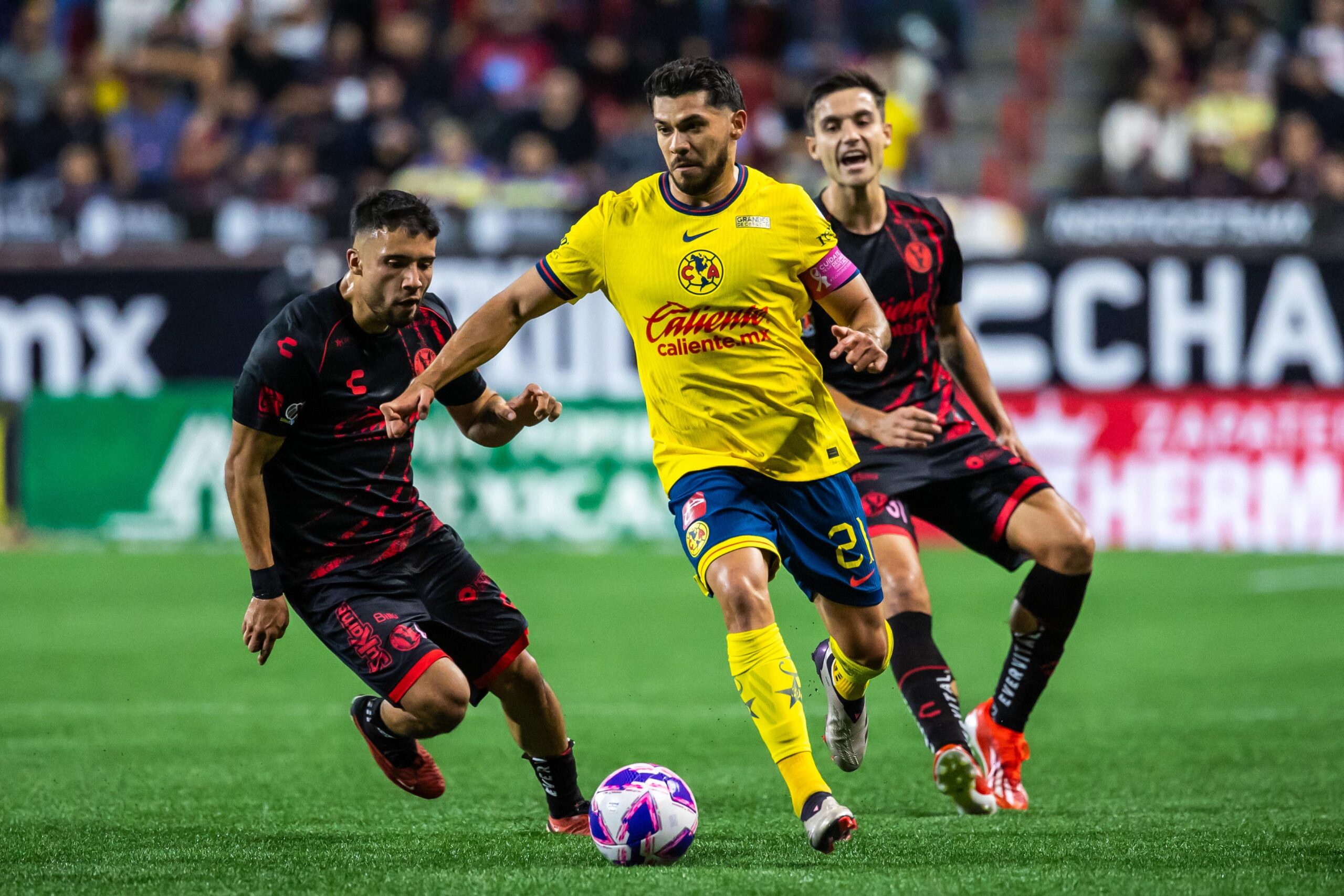 Listos los horarios del Play-In: Chivas-Atlas y Xolos-América se jugarán el jueves 21 de noviembre