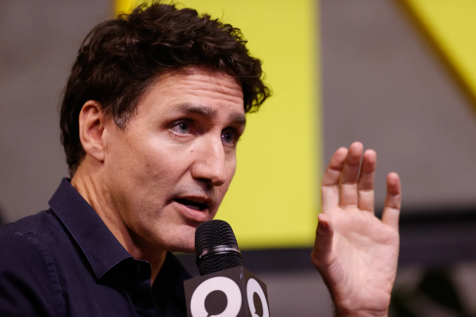 Trudeau cierra las puertas de Canadá; crece temor entre organizaciones de refugiados